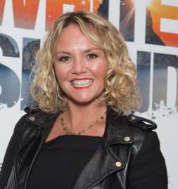 Charlie Brooks